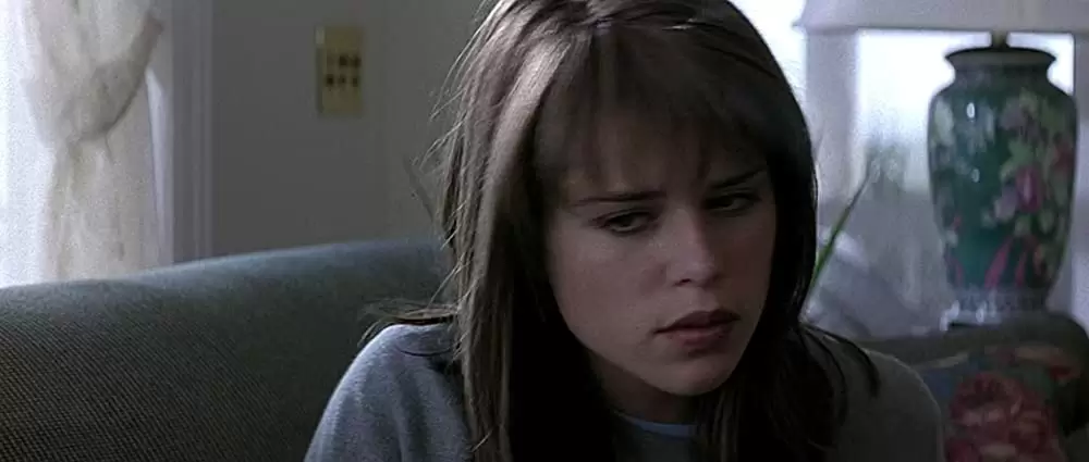 スクリームの画像