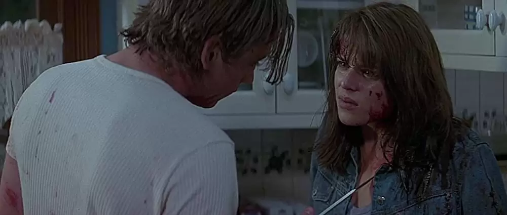 スクリームの画像