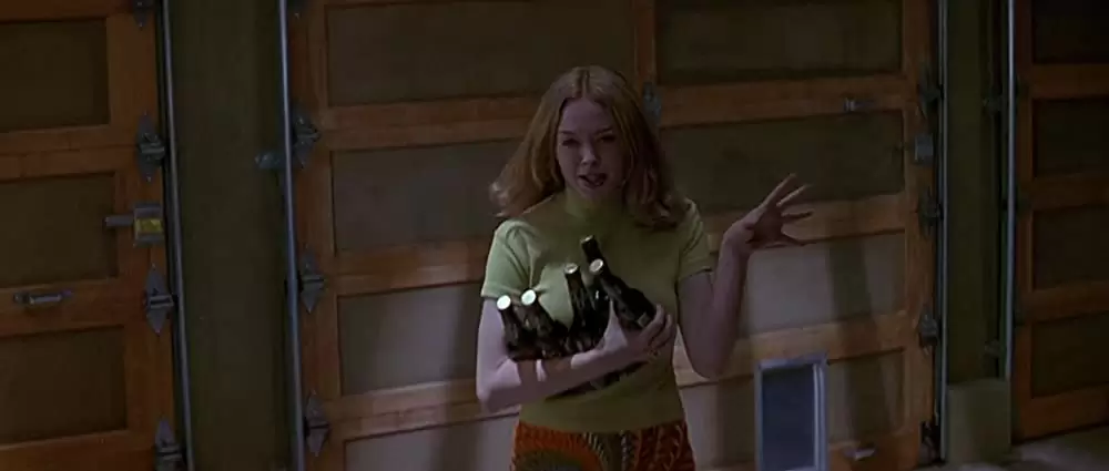 スクリームの画像