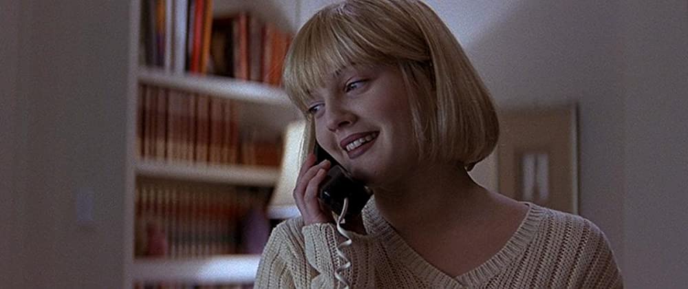 スクリームの画像