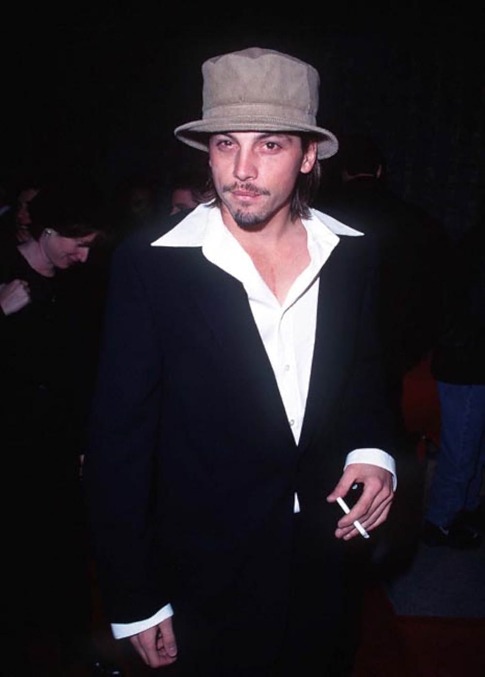 スクリームの画像