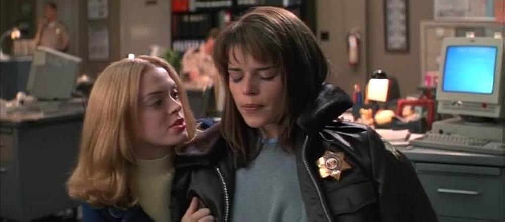 スクリームの画像