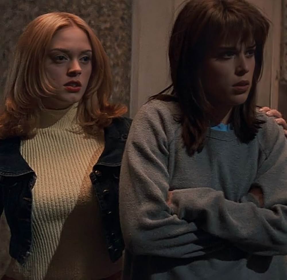 スクリームの画像