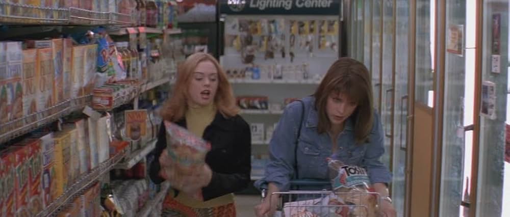 スクリームの画像