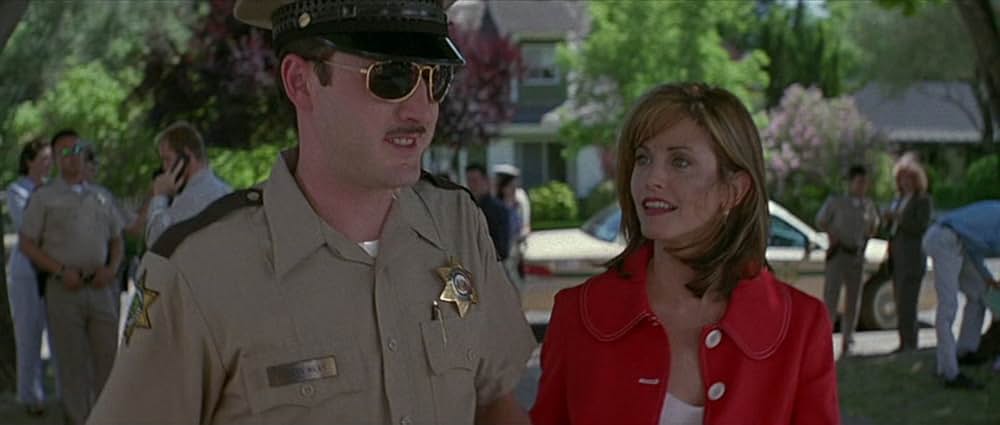 スクリームの画像