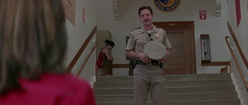 スクリームの画像