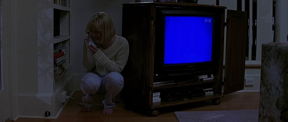 スクリームの画像