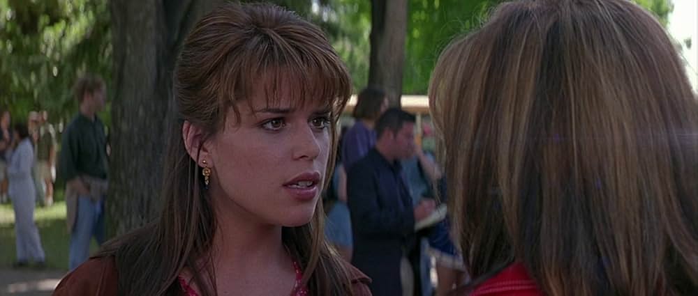 スクリームの画像