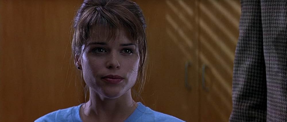 スクリームの画像