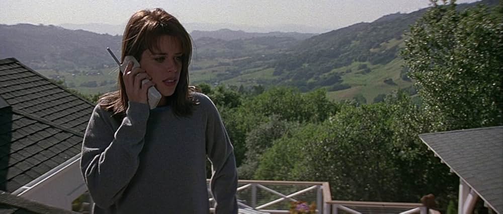 スクリームの画像