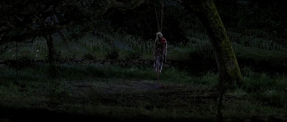 スクリームの画像