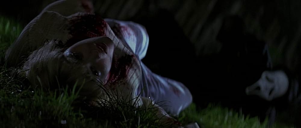 スクリームの画像