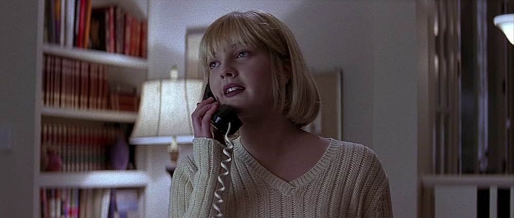 スクリームの画像