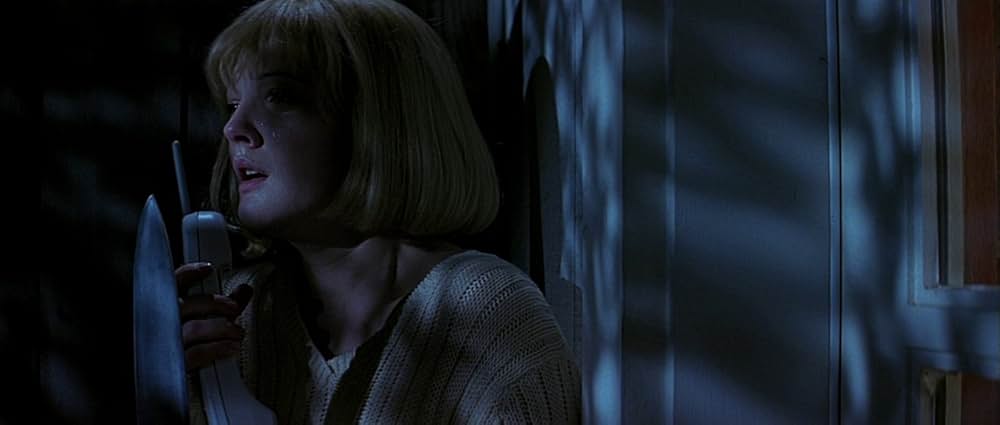 スクリームの画像