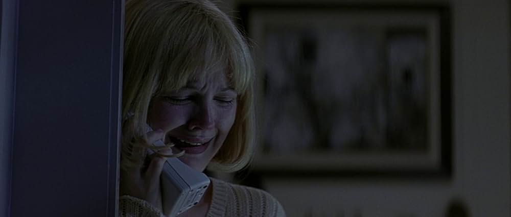 スクリームの画像