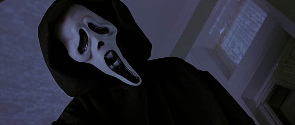 スクリームの画像