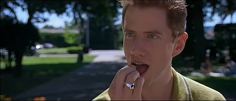 スクリームの画像