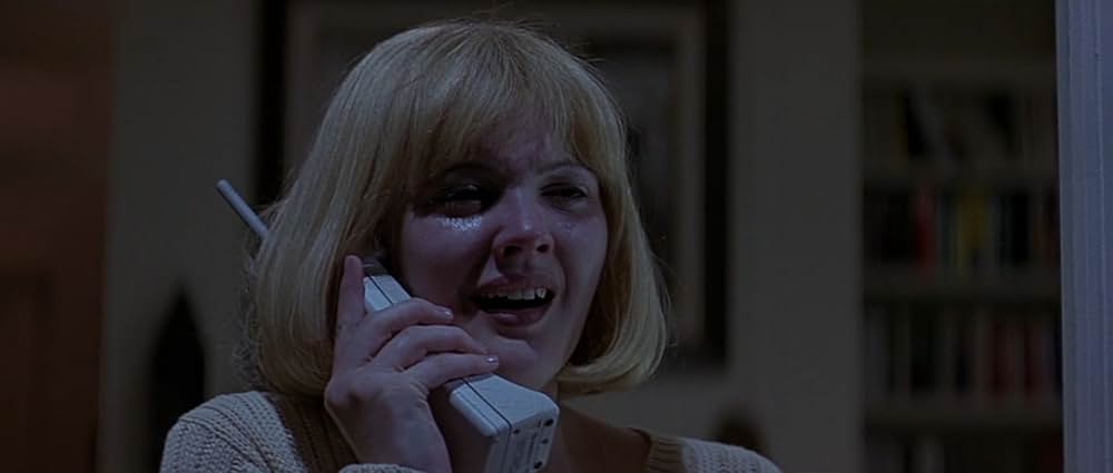 スクリームの画像