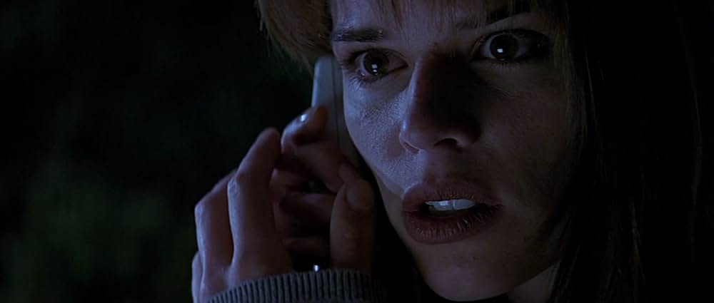 スクリームの画像