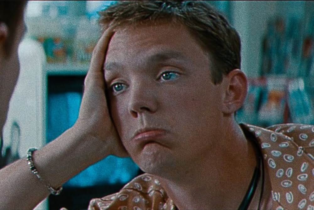 スクリームの画像