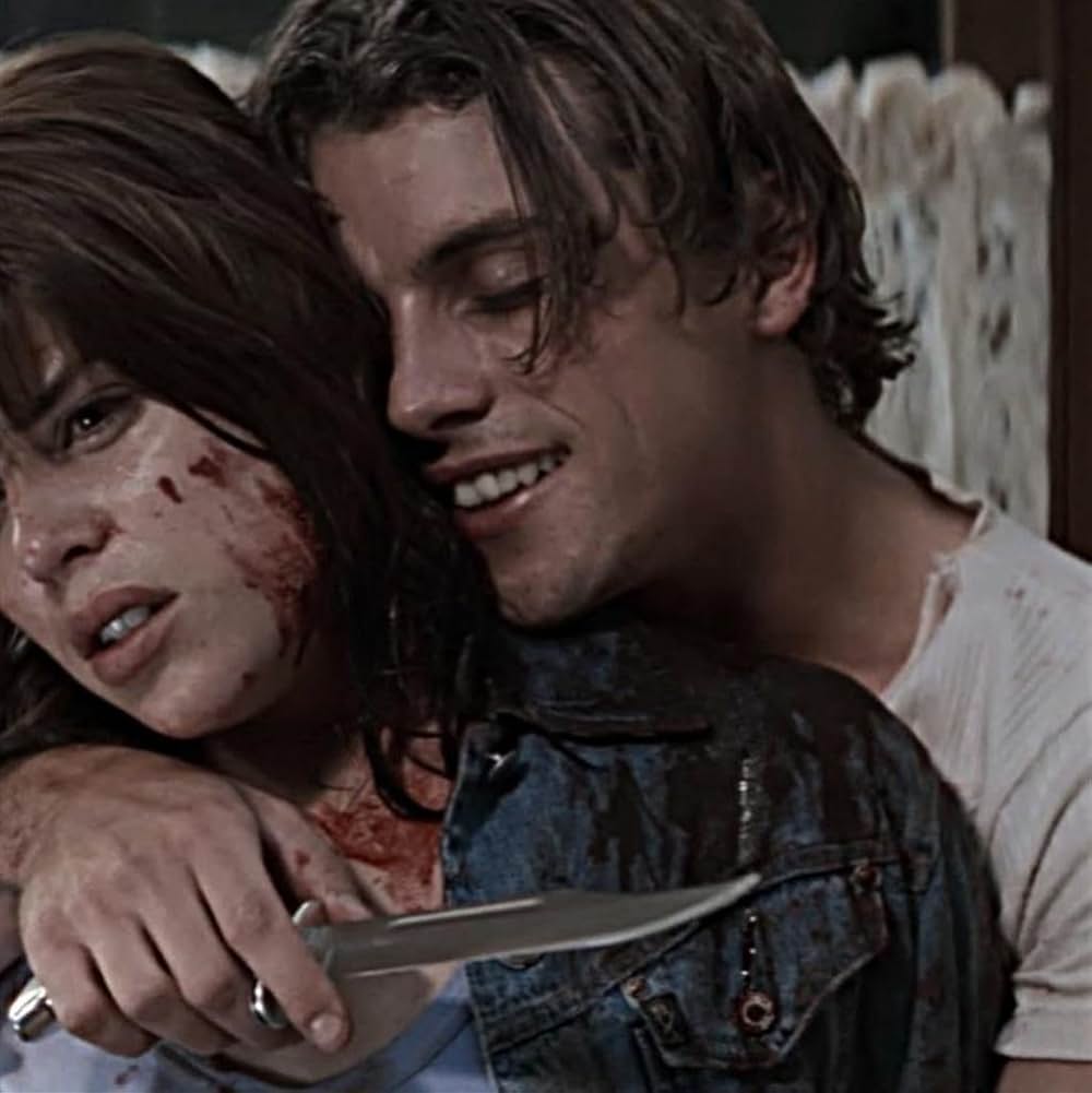 スクリームの画像