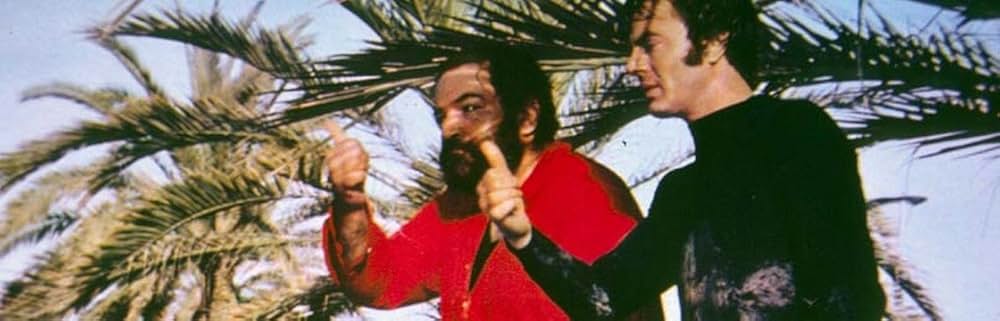 「激走！イタリア・トラック野郎」の画像