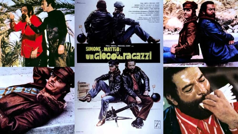 激走！イタリア・トラック野郎の写真