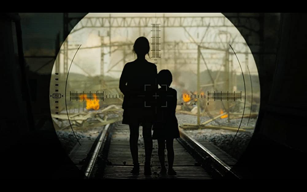 新感染 ファイナル・エクスプレスの画像