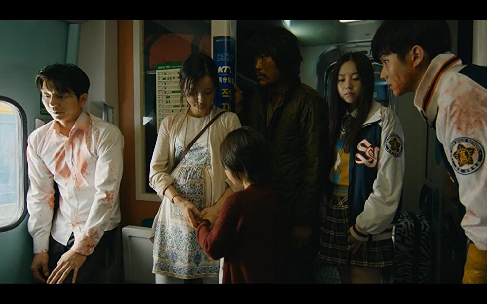 新感染 ファイナル・エクスプレスの画像