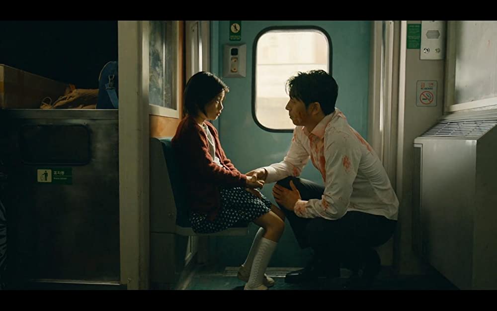 新感染 ファイナル・エクスプレスの画像