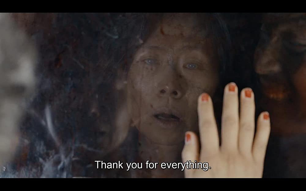 新感染 ファイナル・エクスプレスの画像