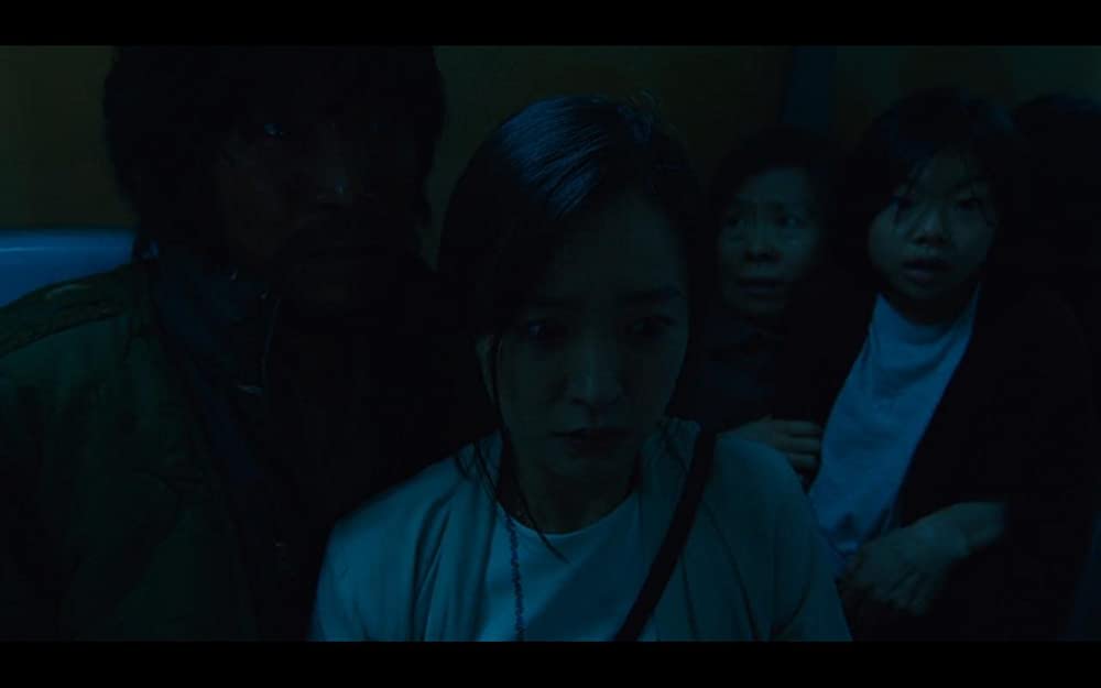 新感染 ファイナル・エクスプレスの画像