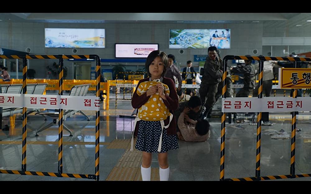 新感染 ファイナル・エクスプレスの画像