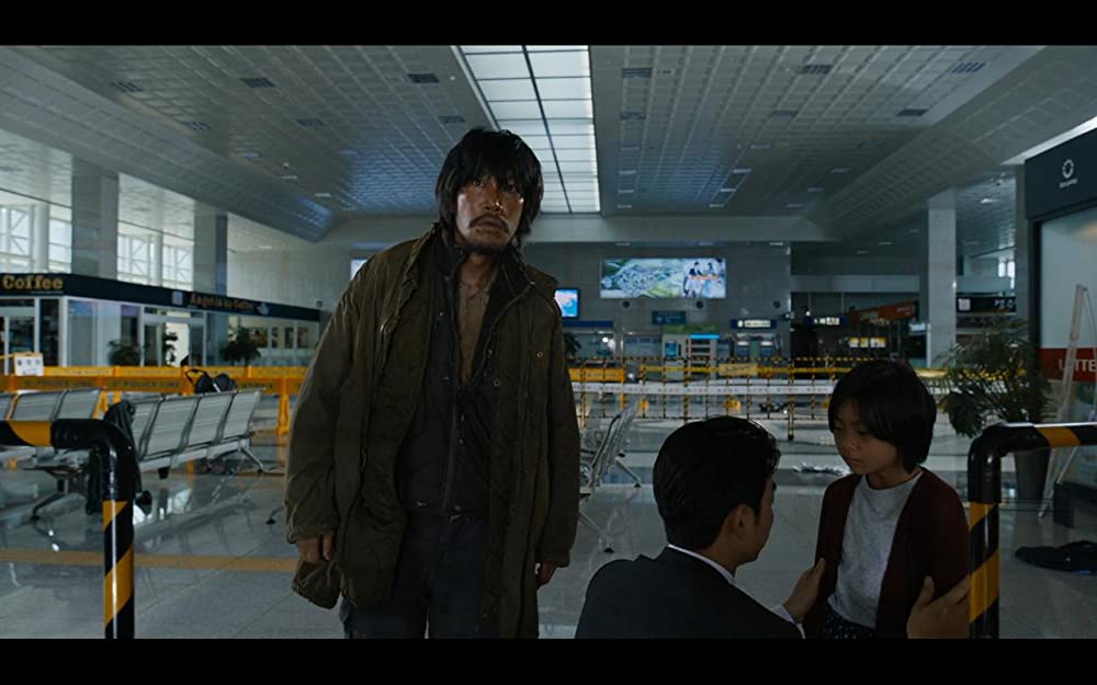 新感染 ファイナル・エクスプレスの画像