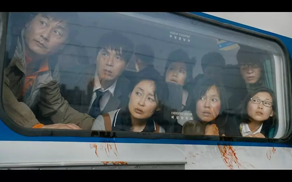 新感染 ファイナル・エクスプレスの画像