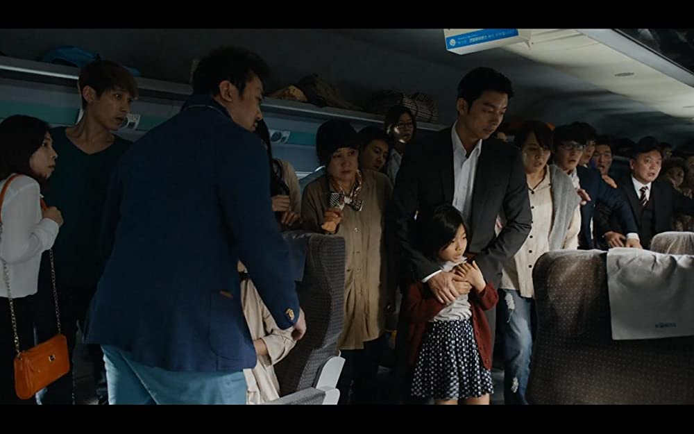 新感染 ファイナル・エクスプレスの画像