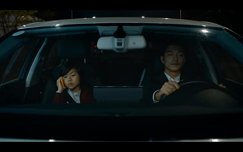 新感染 ファイナル・エクスプレスの画像