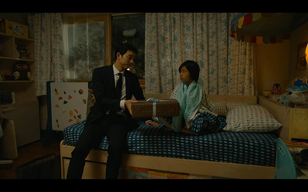 新感染 ファイナル・エクスプレスの画像