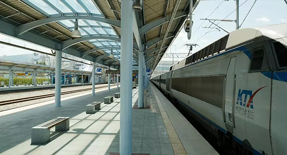 新感染 ファイナル・エクスプレスの画像