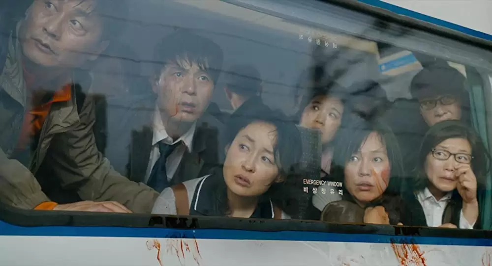 新感染 ファイナル・エクスプレスの画像