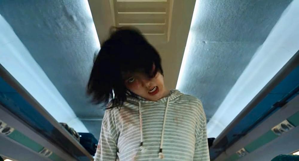 新感染 ファイナル・エクスプレスの画像