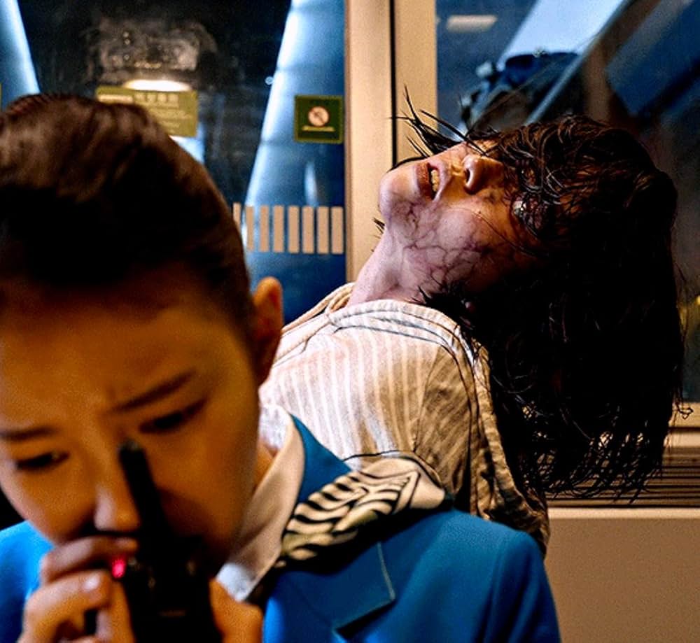 新感染 ファイナル・エクスプレスの画像