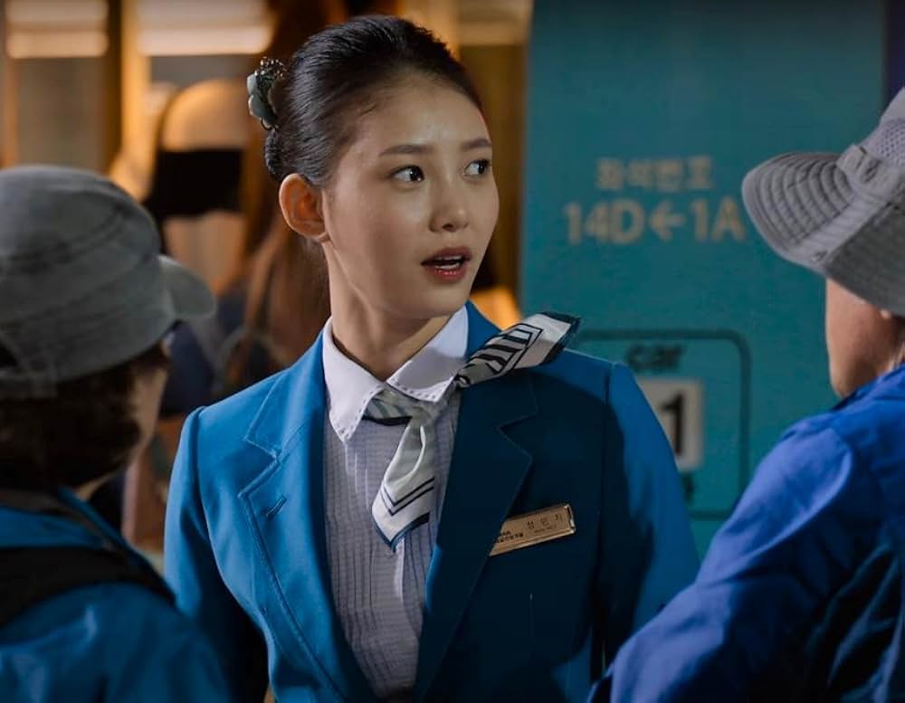 新感染 ファイナル・エクスプレスの画像