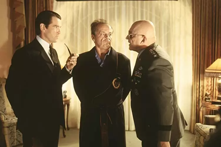 マーズ・アタック！の画像