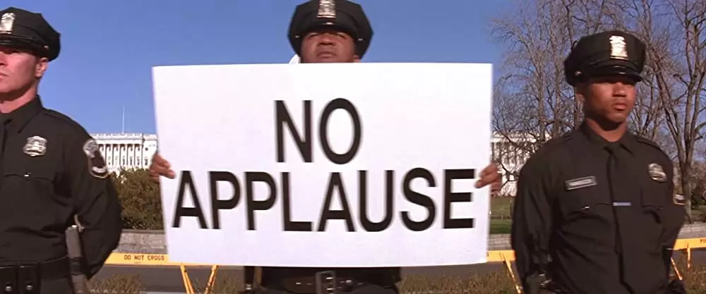 マーズ・アタック！の画像