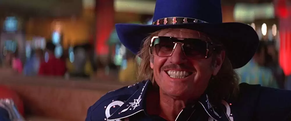 マーズ・アタック！の画像