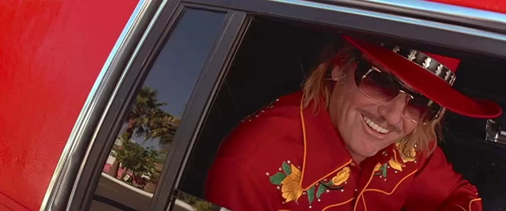 マーズ・アタック！の画像