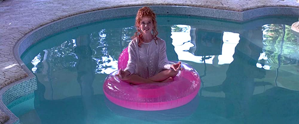 マーズ・アタック！の画像