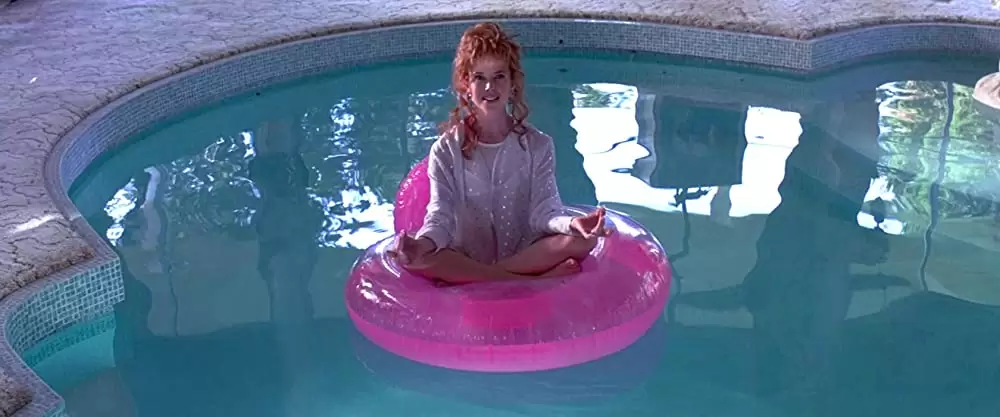 マーズ・アタック！の画像