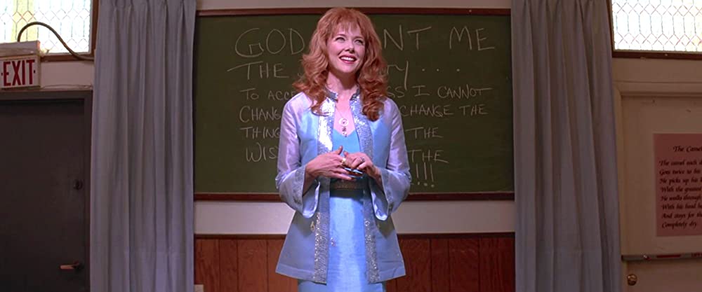 マーズ・アタック！の画像